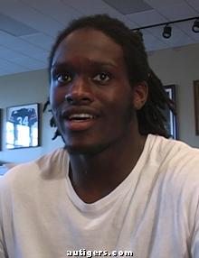 Josh Bitney ITAT TV: Josh Bynes