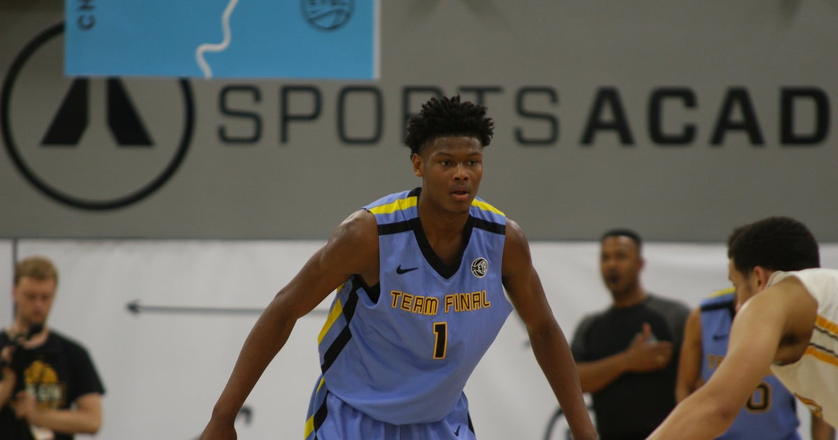 Villanova Class of 2018 Recruiting Update
