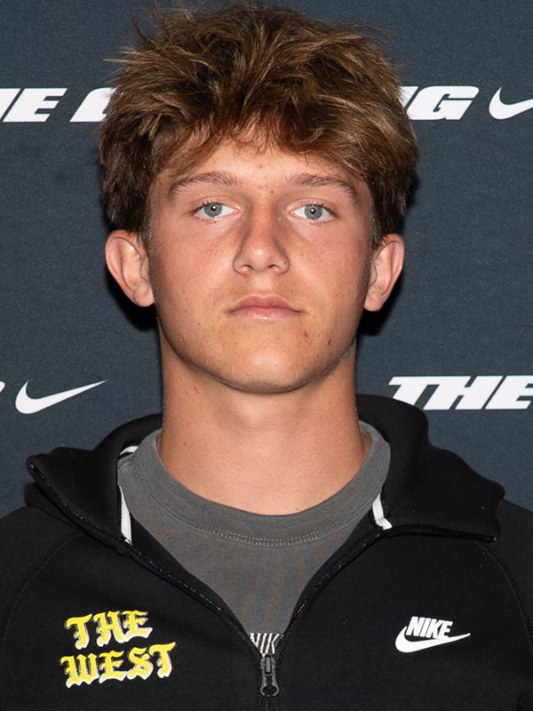 Ryan Rakowski athlete image