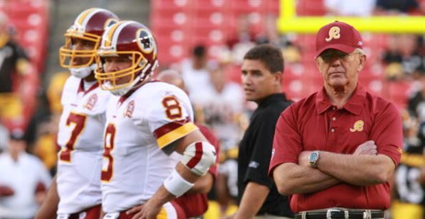 Clinging To Tradition: The Ten Best Washington Redskins Of All Time, News,  Scores, Highlights, Stats, and Rumors