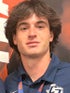 Beckett Cocke athlete image