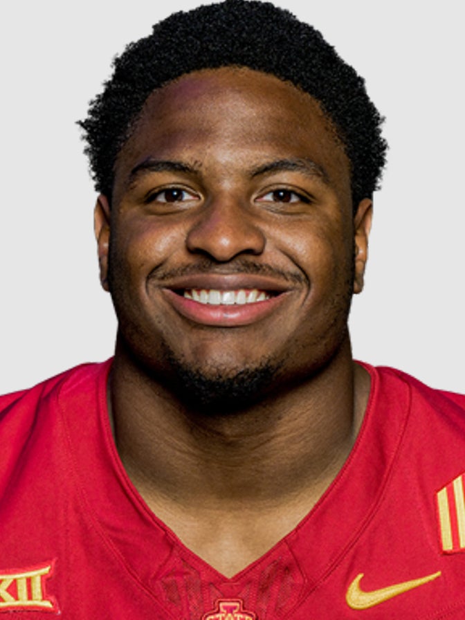 Marcus Neal Jr. athlete image