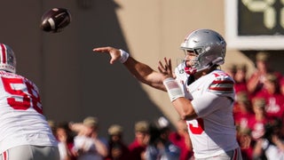 The most interesting thing Ryan Day said after crazy win over Indiana; why it matters for Ohio State
