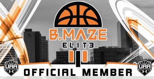 Former Vol Bobby Maze's AAU program, B.Maze Elite, taking off Former Vol Bobby Maze's AAU program, B.Maze Elite, taking off