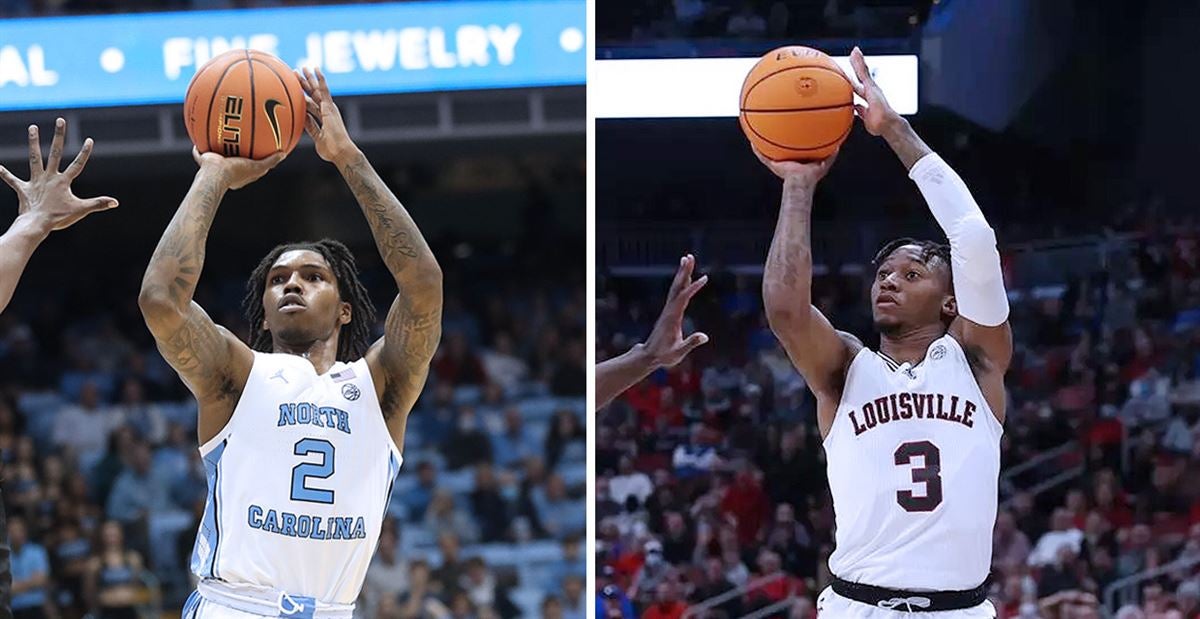 UNC Basketball: Louisville down key player for upcoming matchup