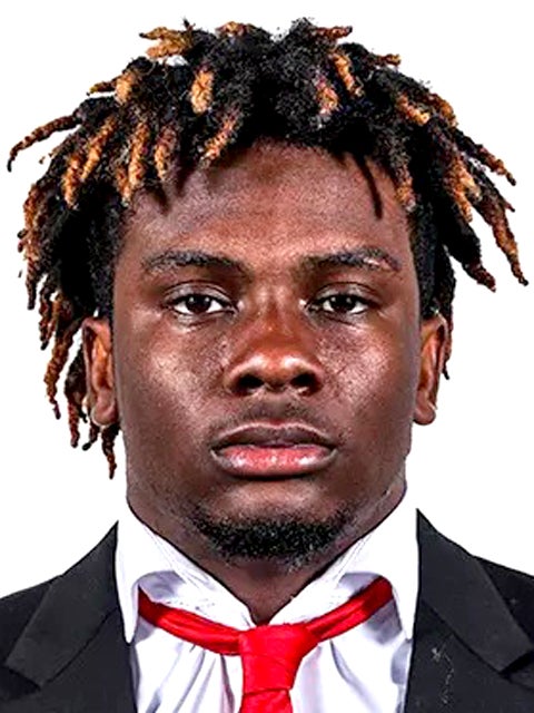 Michael Harris athlete image