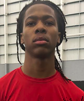 Amari Dorsey