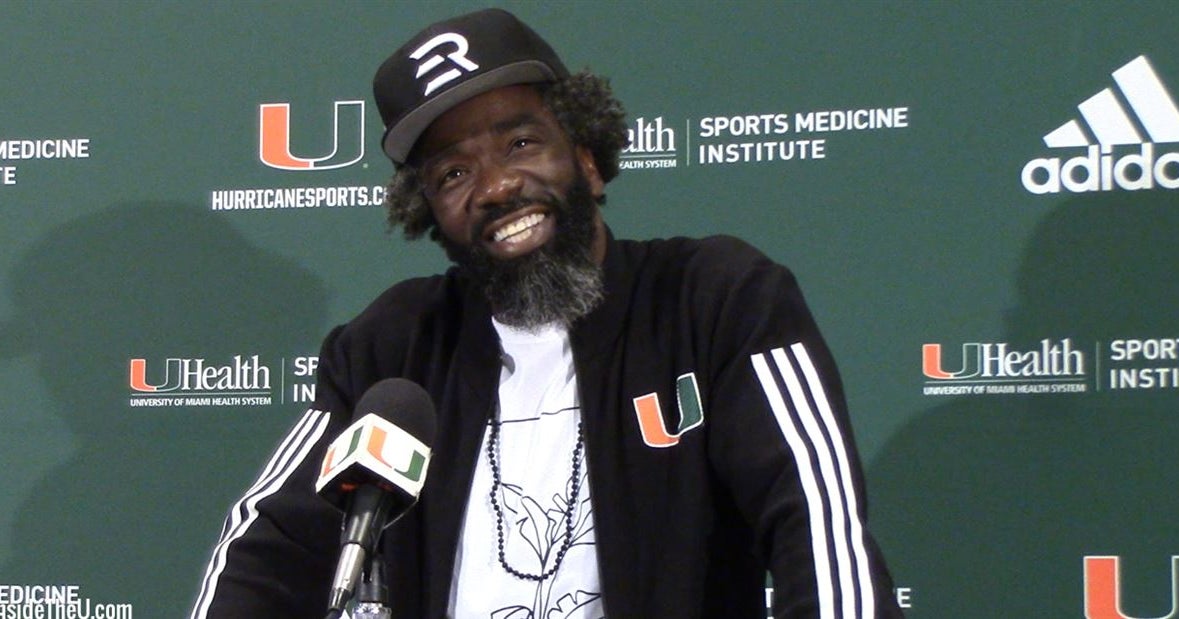 All-Time Miami Hurricanes fantasy draft: Gaby Urrutias team All-Time Miami Hurricanes fantasy draft: Gaby Urrutias team