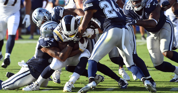 watch cowboys rams online free