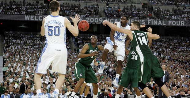 Carolina S 64 Greatest Ncaa Tournament Games