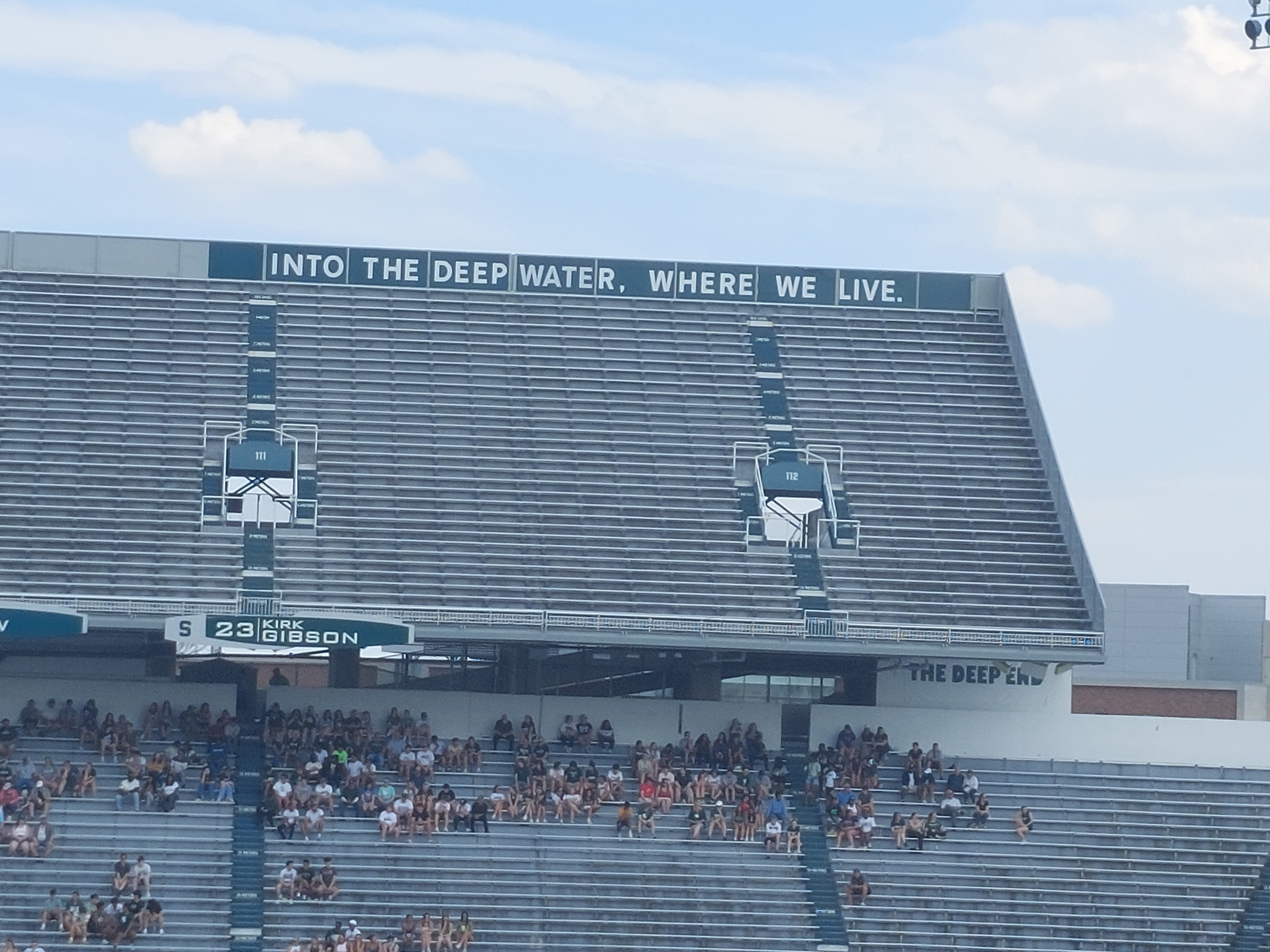 The Official MSU Spring Game/Glorified Practice Thread