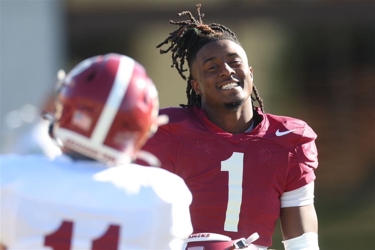 Alabama vs. LSU will feature more than a dozen NFL draft prospects