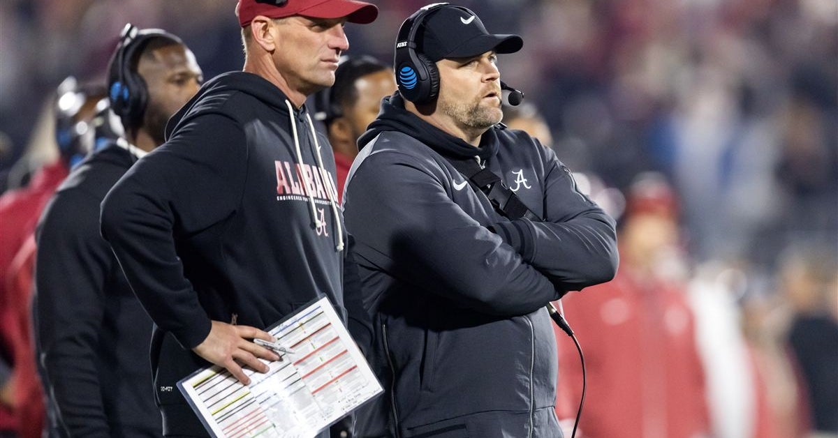 The 'next step' Kalen DeBoer anticipates for Alabama's defense