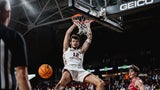 Boston College cruises past Fairfield 89-70, Quinten Post drops career high 31 points
