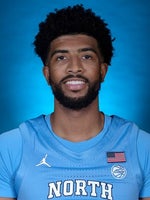 K.J. Smith, North Carolina, Point Guard