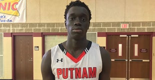 Terps Hoops Scoop: Latest from the Recruiting Trail Terps Hoops Scoop: Latest from the Recruiting Trail