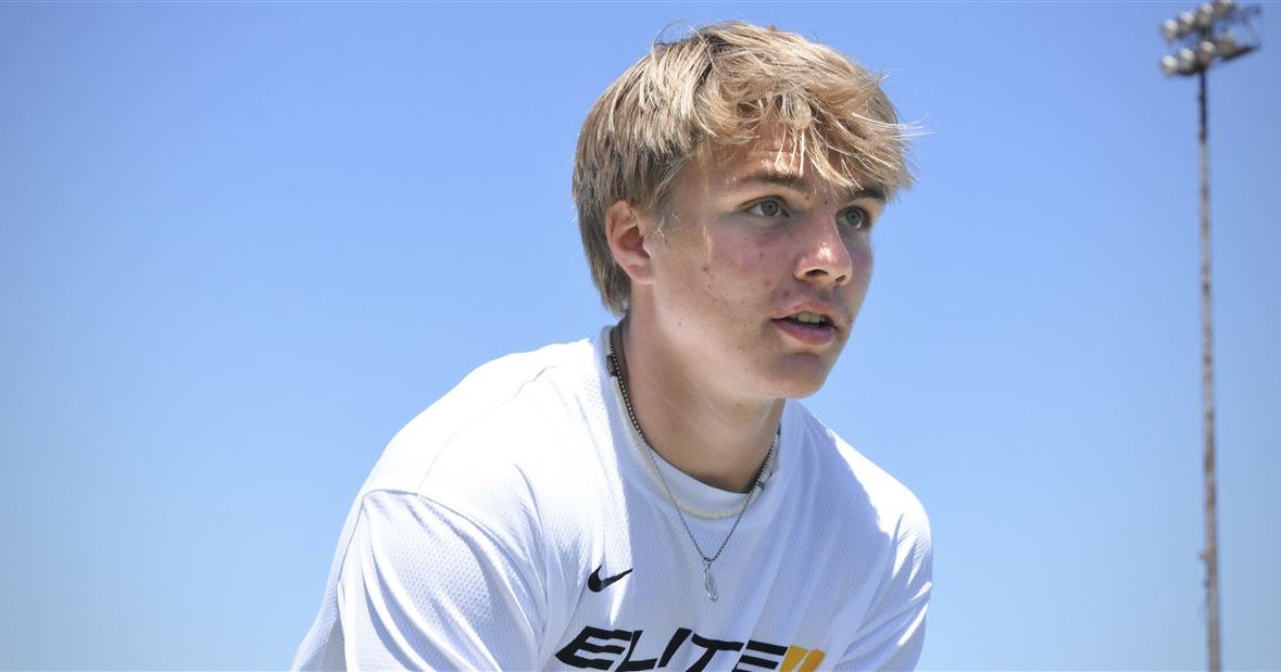 Oklahoma State offers 2024 QB Isaac Wilson, youngest brother of New