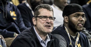 Two more expected at Michigan for Junior Day Two more expected at Michigan for Junior Day