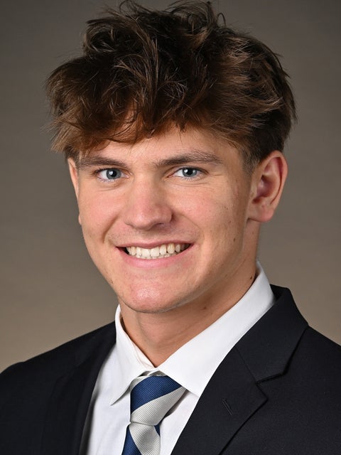 Andrew Olesh athlete image