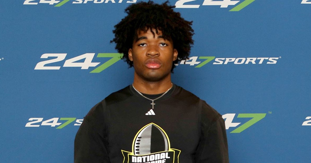 Threestar 2025 safety Bo Onu commits to Baylor