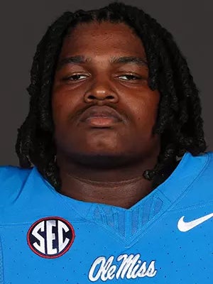 Devin Harper athlete image