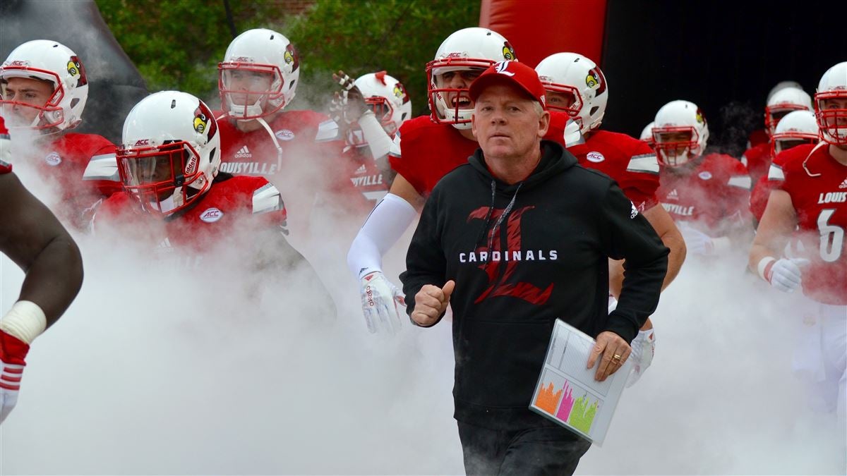 A guide to UofL's 2023 college football season - LOUtoday