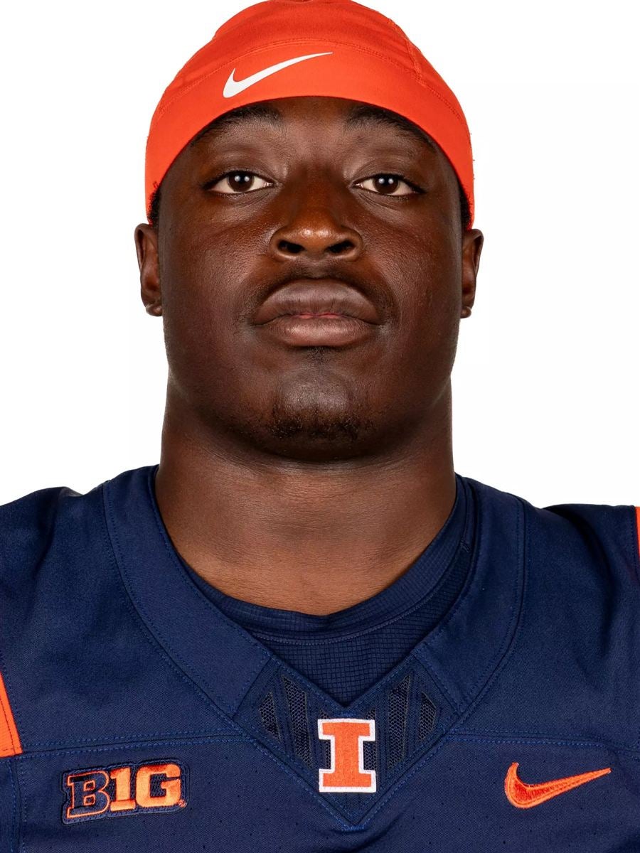 Jojo Hayden athlete image