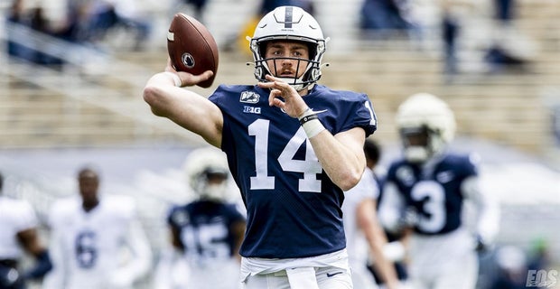Countdown To Kickoff 14 Days Until Penn State Football Countdown To Kickoff 14 Days Until Penn State Football
