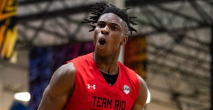 Five-star big man Aidan Igiehon looks to narrow list further Five-star big man Aidan Igiehon looks to narrow list further