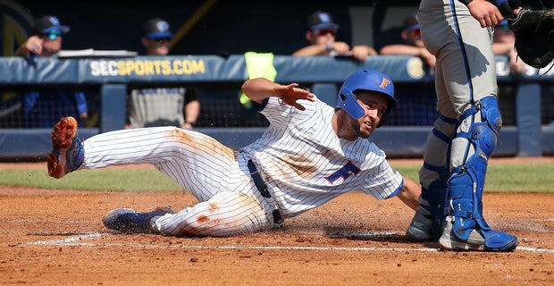 Miami baseball back to Gators' Gainesville for NCAA regional