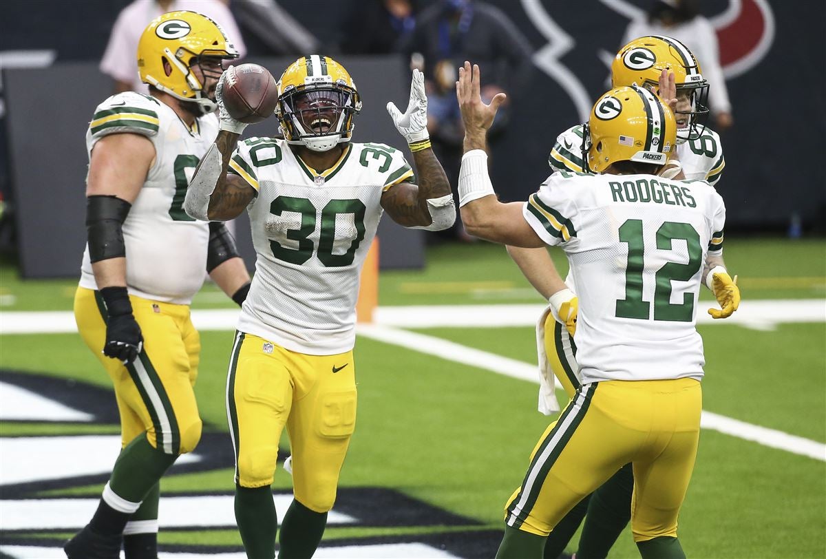 Green Bay Packers set for Jamaal Williams reunion as they face Detroit Lions  in search of first win of 2021, NFL News