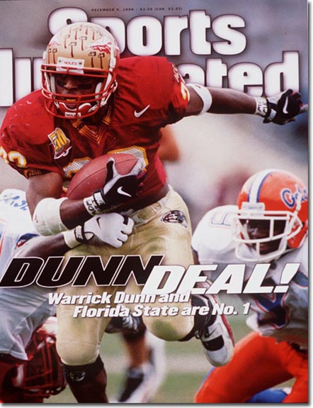 Best of Warrick Dunn