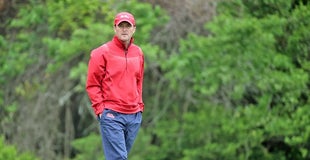 Rebels fail to reach cut line by one stroke at Stanford Regional