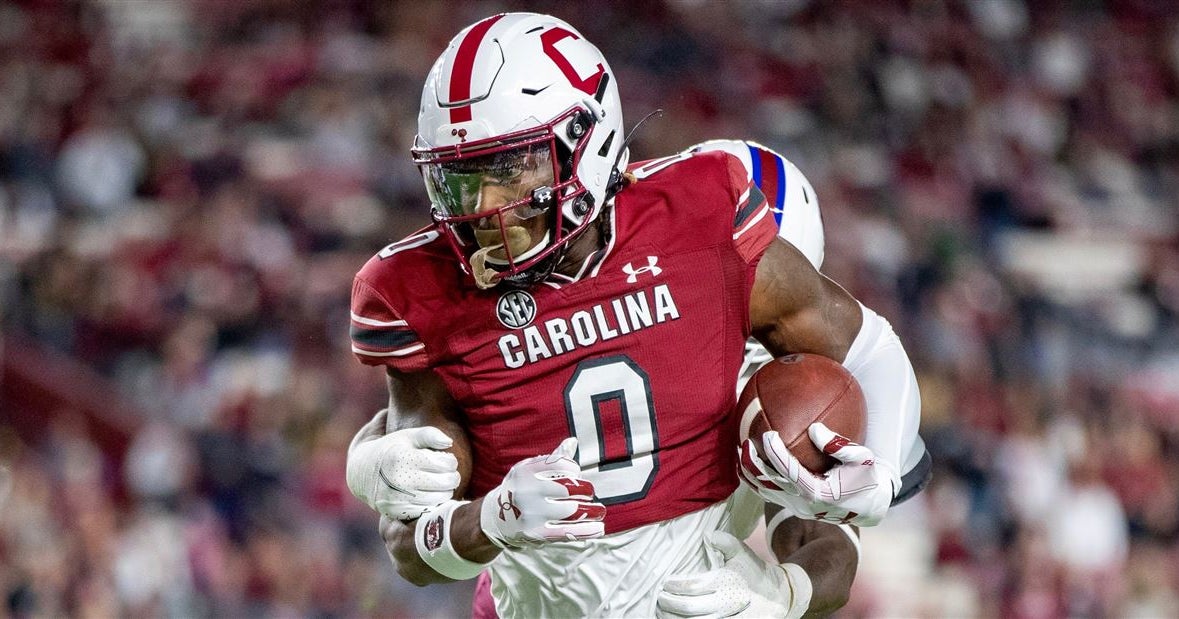 Transfer Portal The latest intel on top 2023 transfers