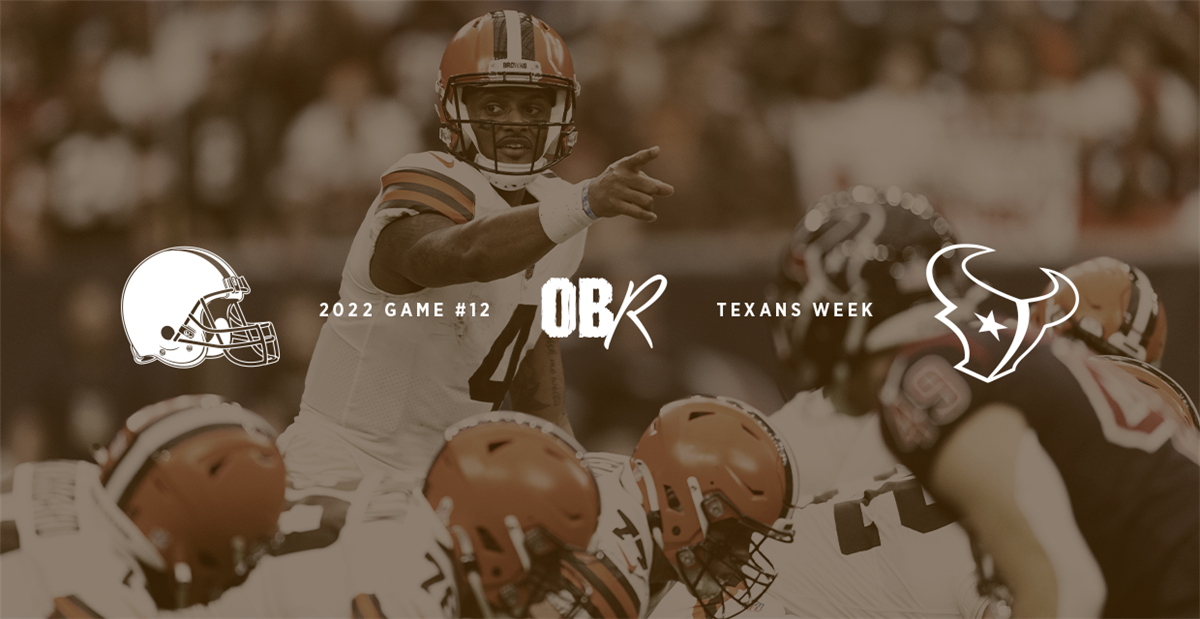 How Deshaun Watson, Nick Chubb and the rest of the Browns offense graded  vs. the Bengals 
