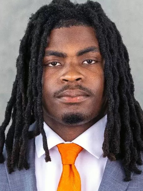 David Afogho athlete image