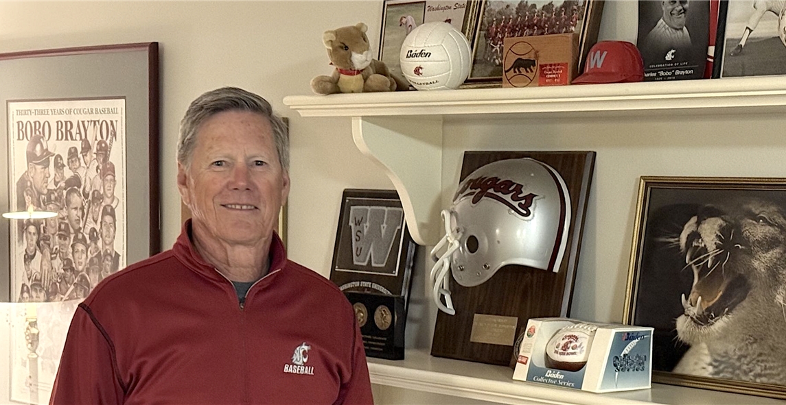 Chris Camp, sidetracked by Army, returned to WSU to become hero in ...