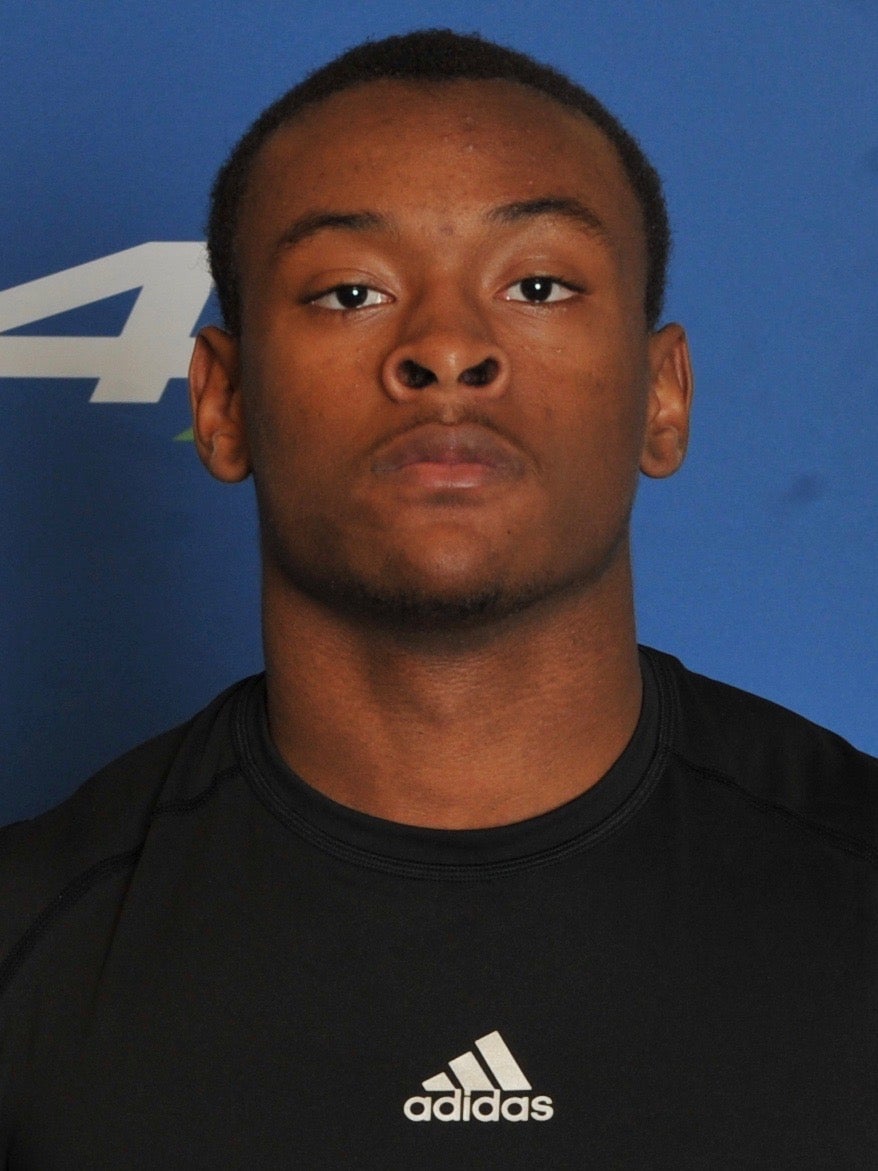 Jayland Parker, NC State, Linebacker