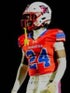 Logan Brown athlete image