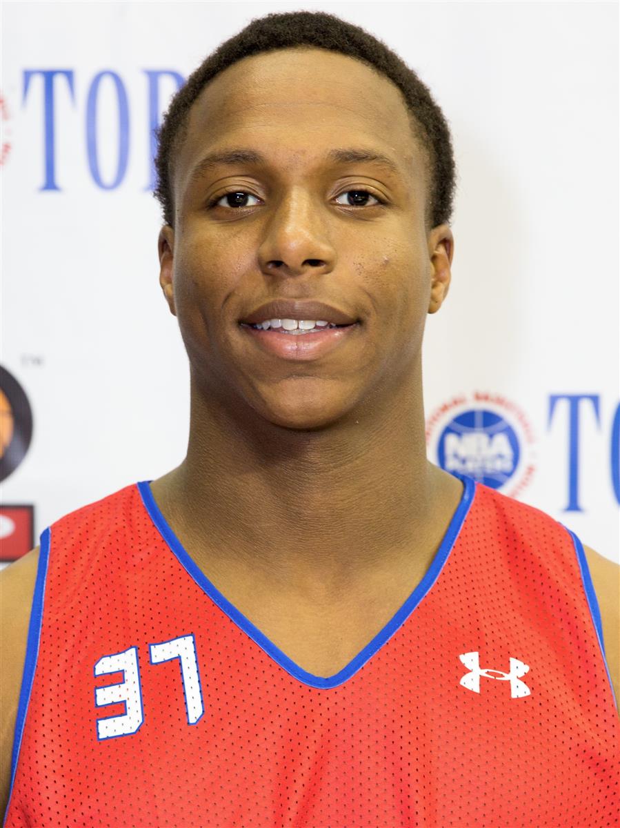 Mark Vital, Baylor, Small Forward