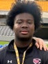 Josiah Ampofo athlete image