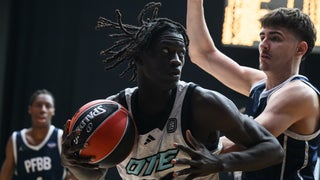 2026 five-star PF Moustapha Diop commits to Georgia Tech