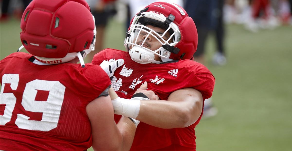 What we learned about the Fresno State depth chart from the Spring Preview