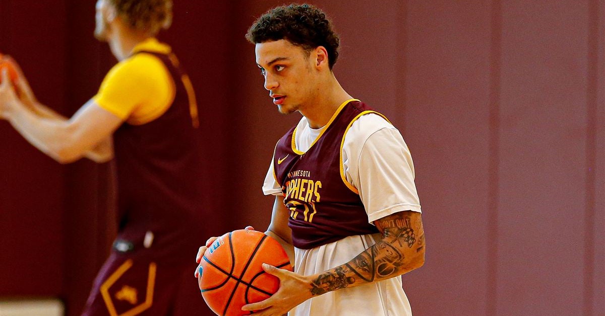 The Minnesota Basketball transfer I'm more bullish on than expectations