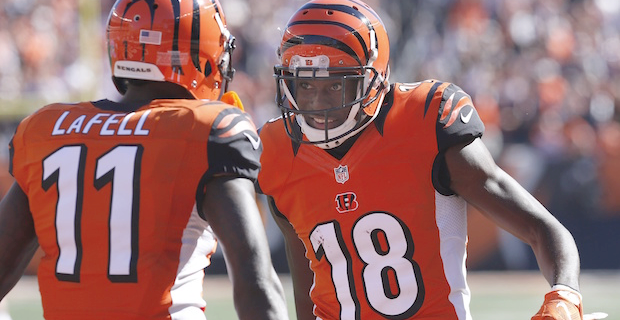 Summerville alum AJ Green announces retirement from NFL