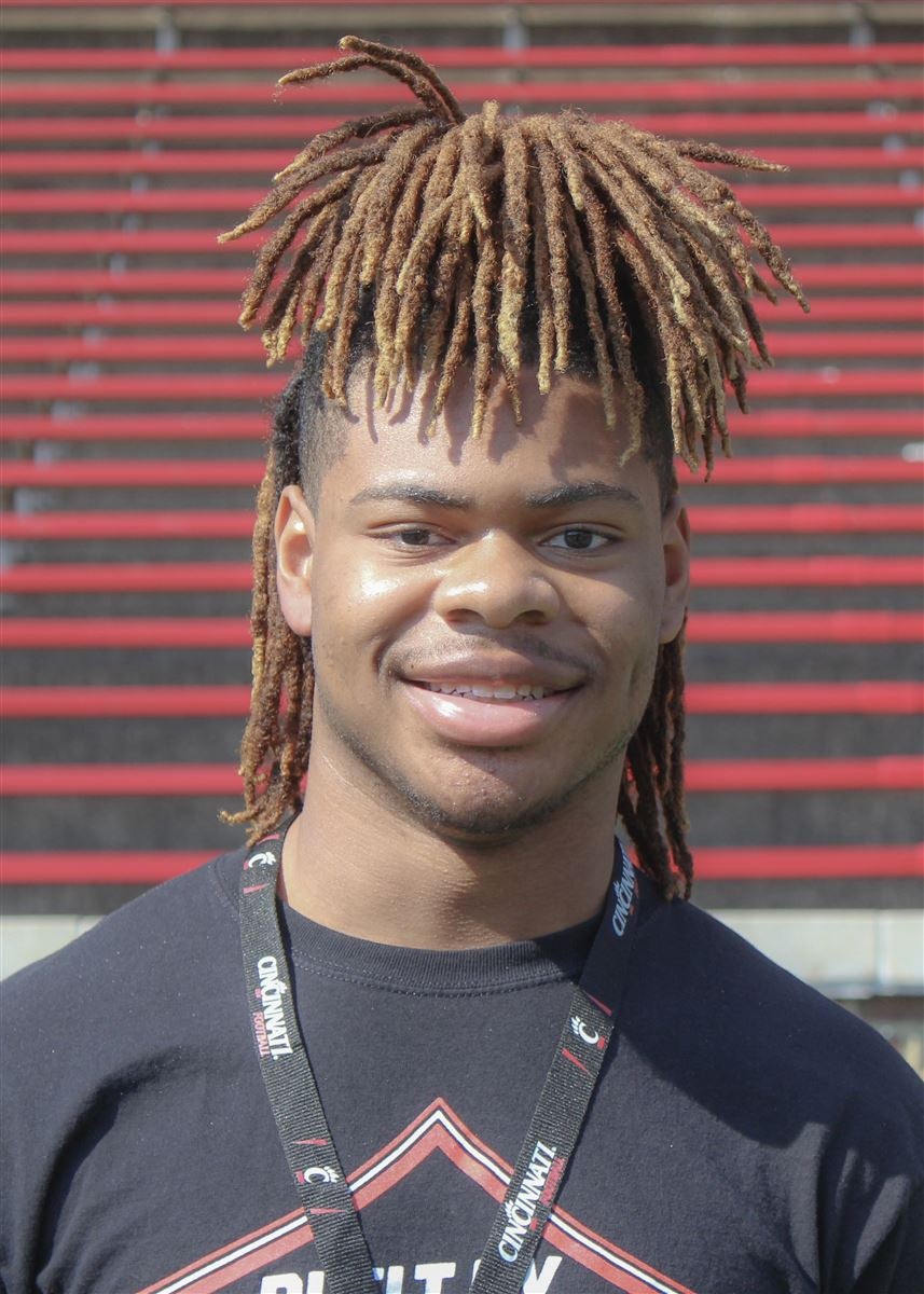 Army 2023 Football Commits