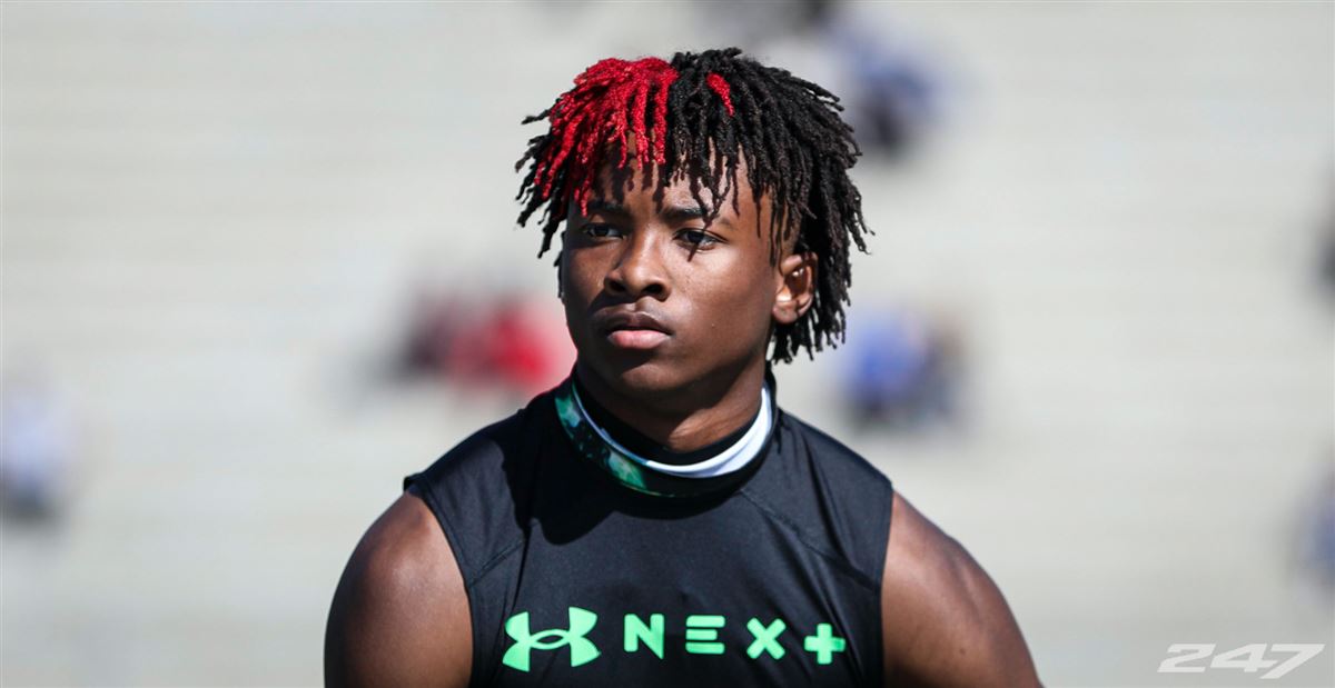 Composite Two-Star Recruits Podcast: USC Picks Up 2024 Crystal Ball ...