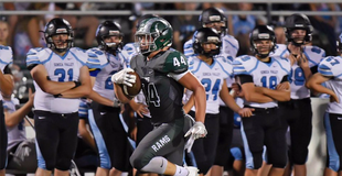 PA H.S. Football: Two in-state prospects commit over the weekend PA H.S. Football: Two in-state prospects commit over the weekend