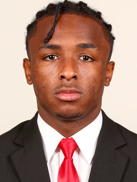 Julian Humphrey, Georgia, Cornerback