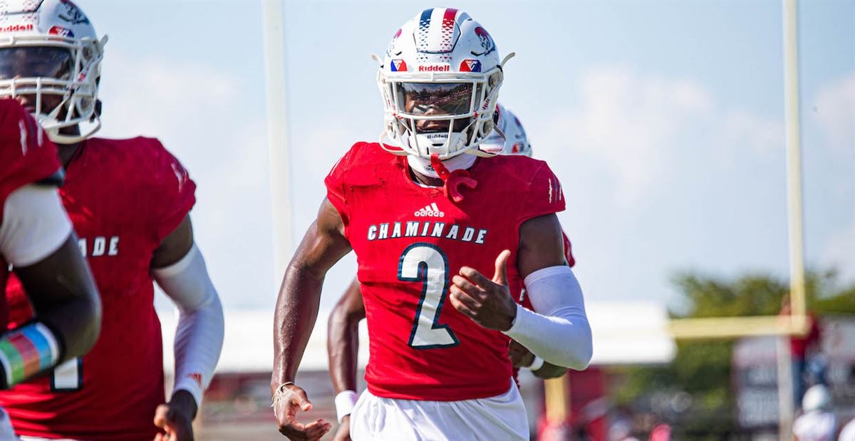 Grading Florida State's 2023 defensive recruiting class after the Early Signing Period - Vimarsana News